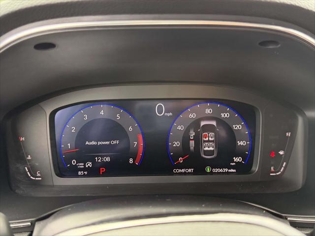2023 Acura Integra - $25,838