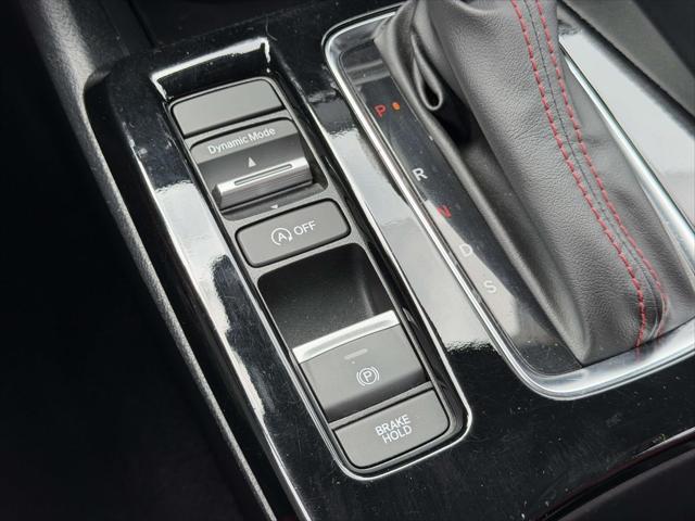 2023 Acura Integra - $25,838