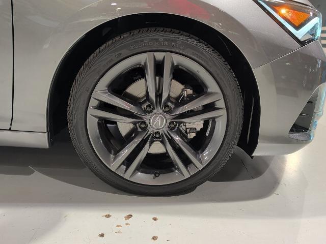 2025 Acura Integra - $30,510