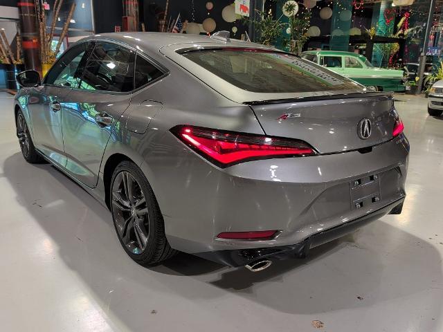 2025 Acura Integra - $30,510