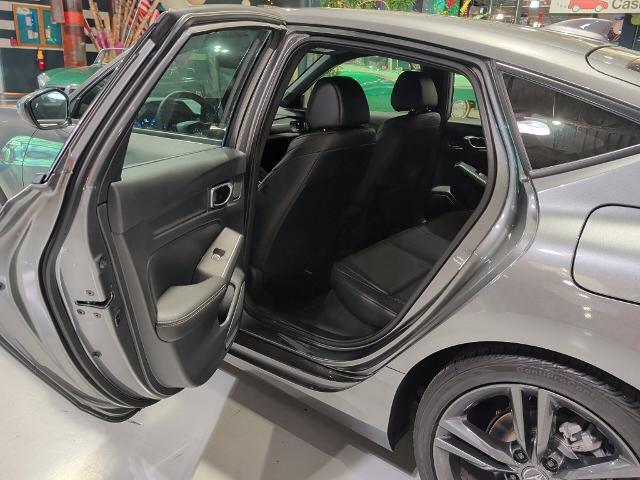 2025 Acura Integra - $30,510