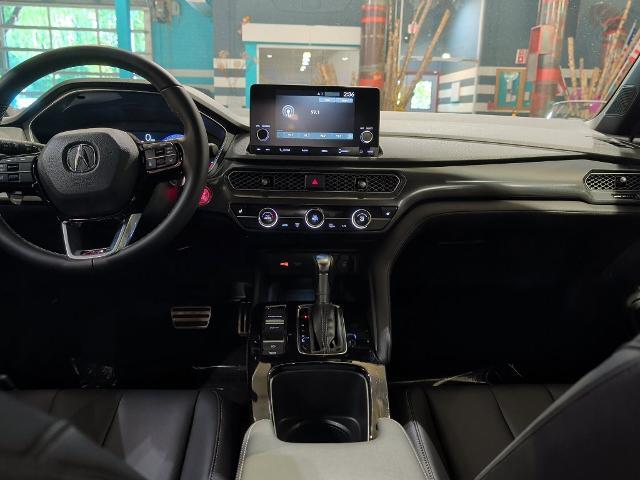 2025 Acura Integra - $30,510