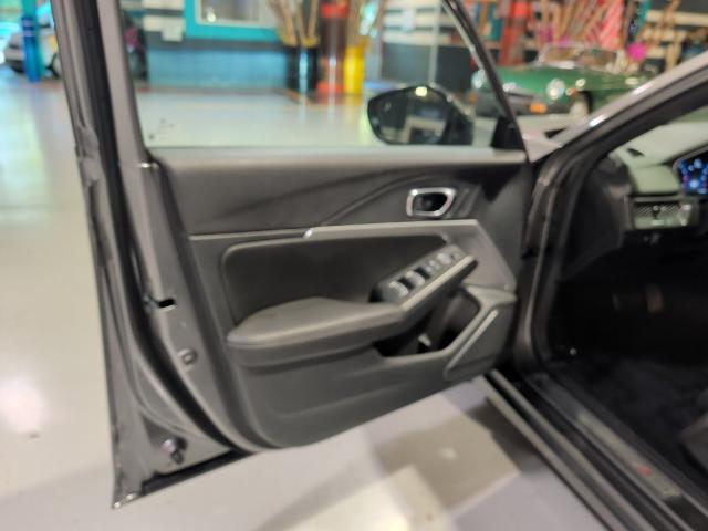 2025 Acura Integra - $30,510
