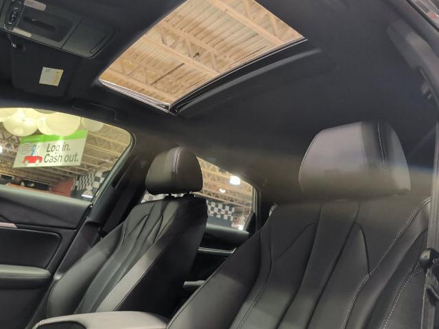 2025 Acura Integra - $30,510