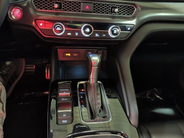 2025 Acura Integra - $30,510