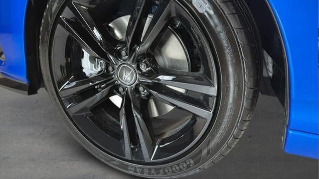 2026 Acura Integra w/A-SPEC