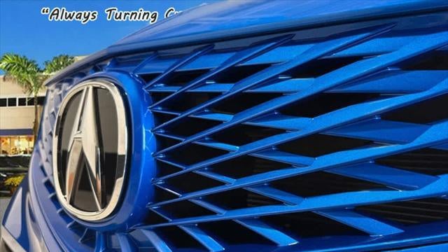 2026 Acura Integra w/A-SPEC