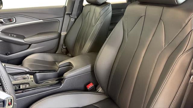 2026 Acura Integra w/A-SPEC