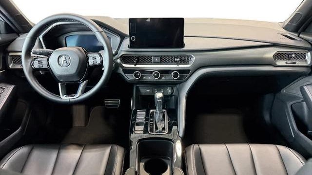 2026 Acura Integra w/A-SPEC