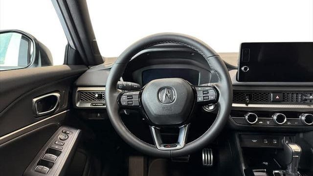 2026 Acura Integra w/A-SPEC