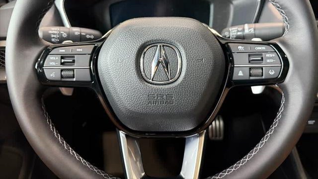 2026 Acura Integra w/A-SPEC