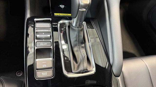 2026 Acura Integra w/A-SPEC