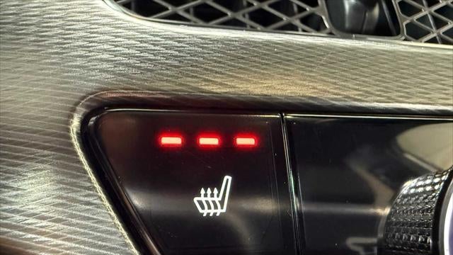 2026 Acura Integra w/A-SPEC