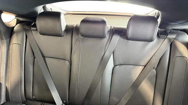 2026 Acura Integra w/A-SPEC