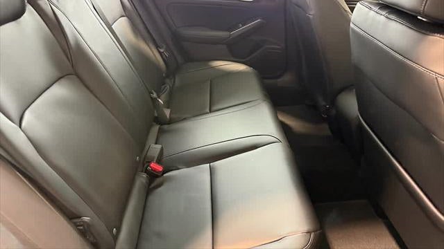 2026 Acura Integra w/A-SPEC
