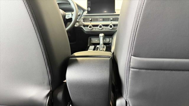 2026 Acura Integra w/A-SPEC