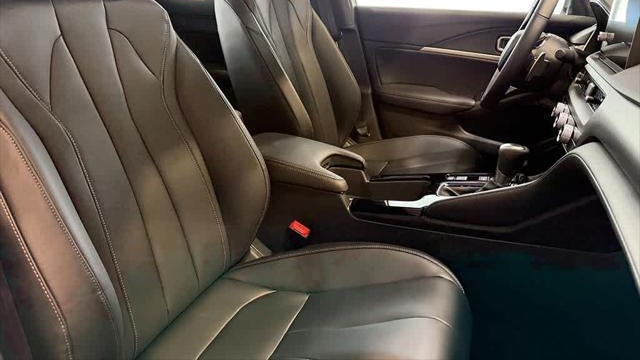 2026 Acura Integra w/A-SPEC