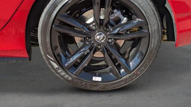 2026 Acura Integra w/A-SPEC