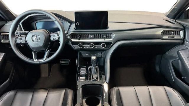 2026 Acura Integra w/A-SPEC