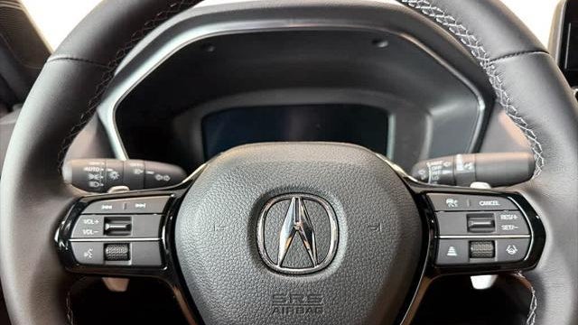 2026 Acura Integra w/A-SPEC