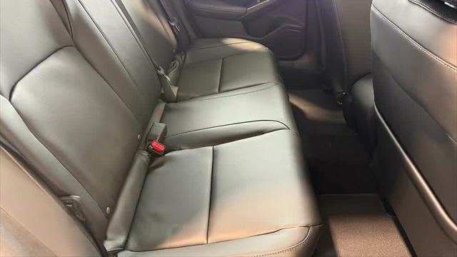2026 Acura Integra w/A-SPEC
