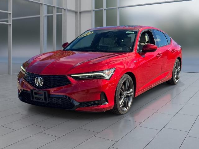 2023 Acura Integra