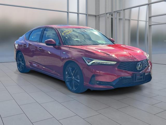 2023 Acura Integra