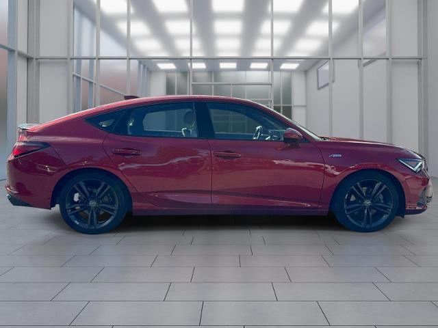 2023 Acura Integra