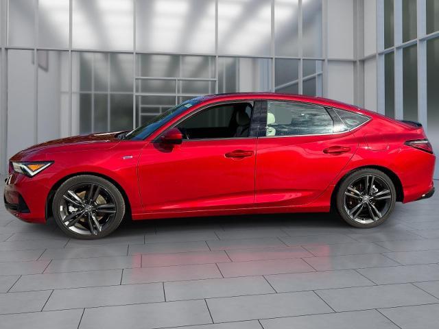 2023 Acura Integra