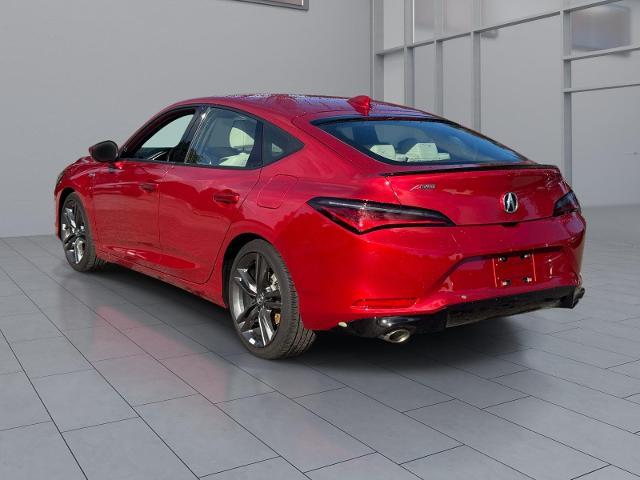 2023 Acura Integra