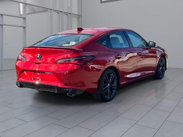 2023 Acura Integra