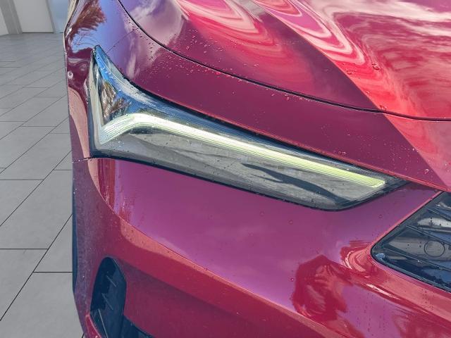 2023 Acura Integra