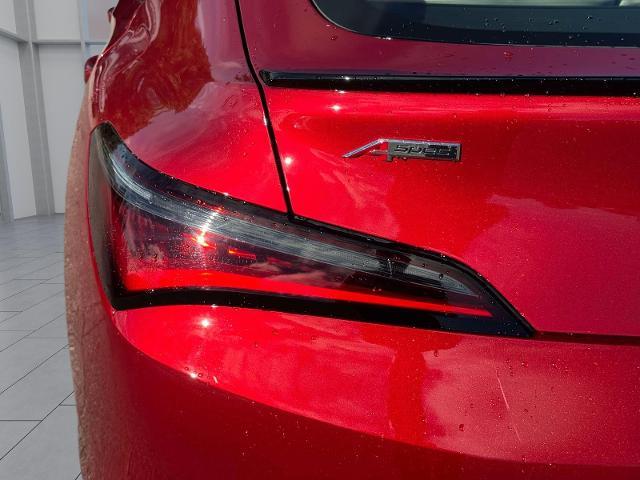2023 Acura Integra