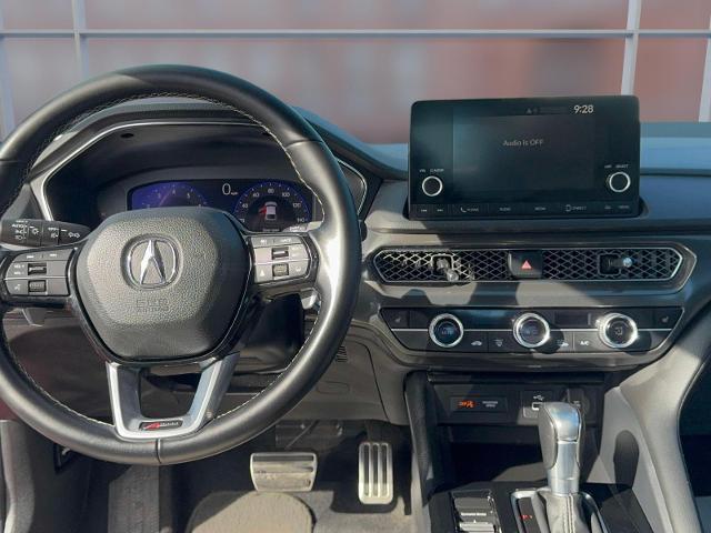 2023 Acura Integra