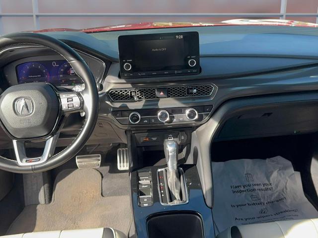 2023 Acura Integra