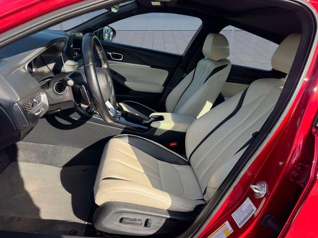 2023 Acura Integra