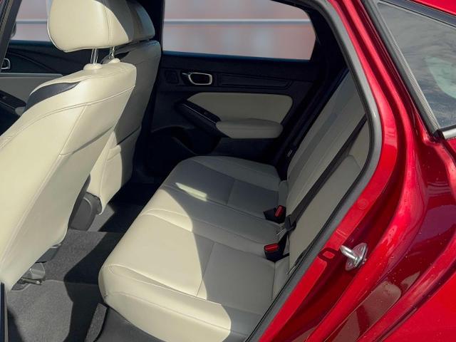 2023 Acura Integra