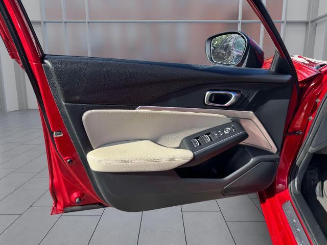 2023 Acura Integra