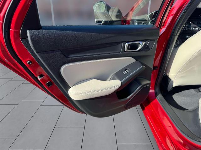 2023 Acura Integra