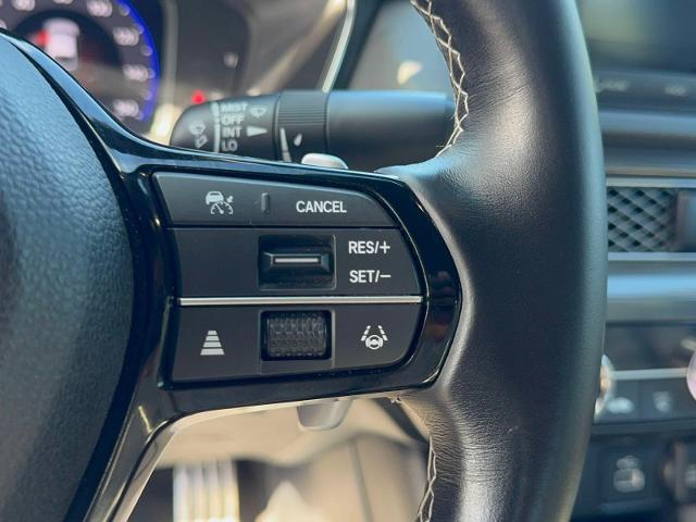2023 Acura Integra