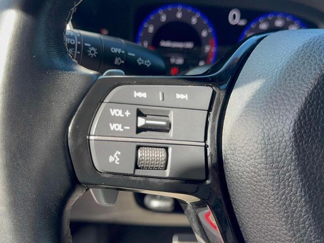 2023 Acura Integra