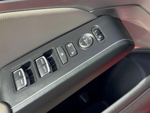2023 Acura Integra