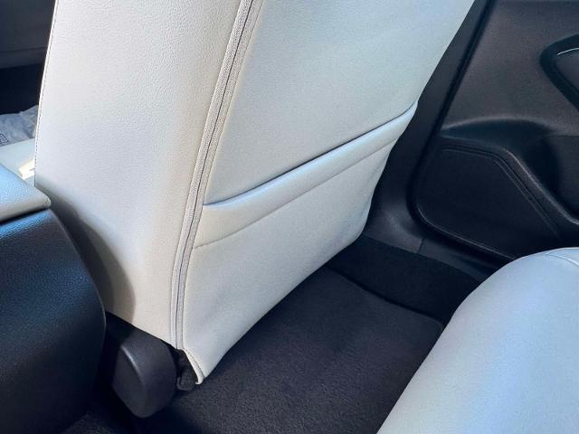2023 Acura Integra