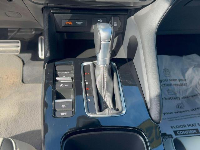 2023 Acura Integra