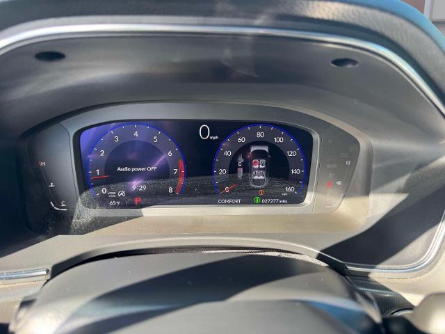 2023 Acura Integra