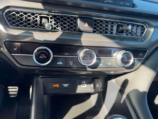 2023 Acura Integra