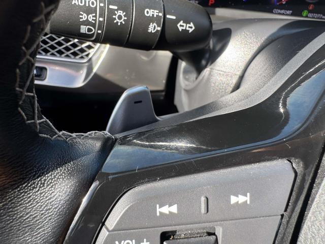 2023 Acura Integra