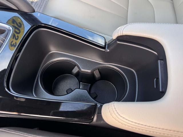 2023 Acura Integra