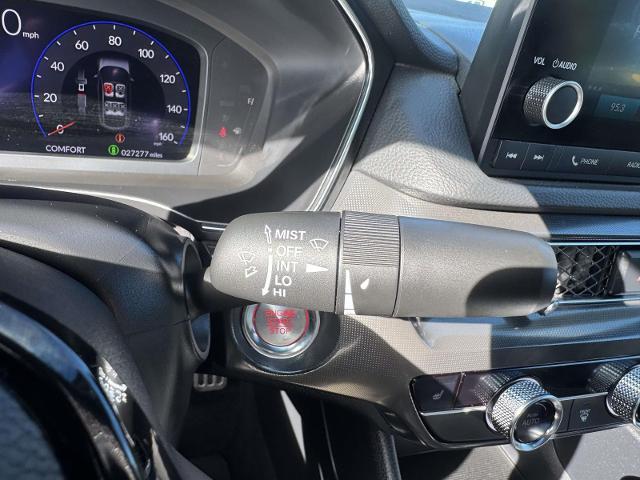 2023 Acura Integra