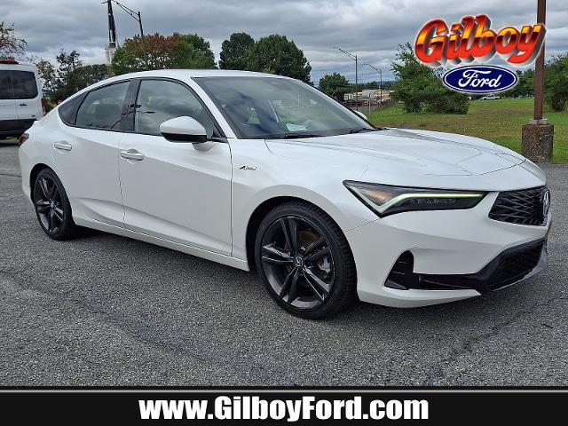 2023 Acura Integra - $28,488